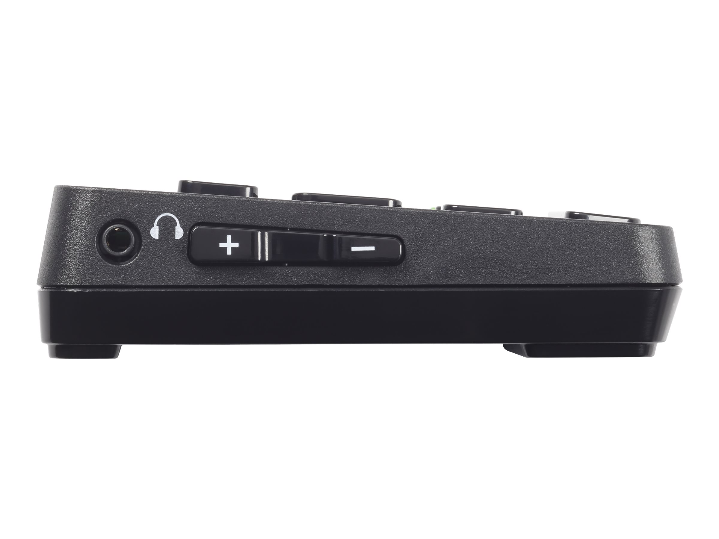 HP Accessibility Assistant - Drucker-Fernsteuerung