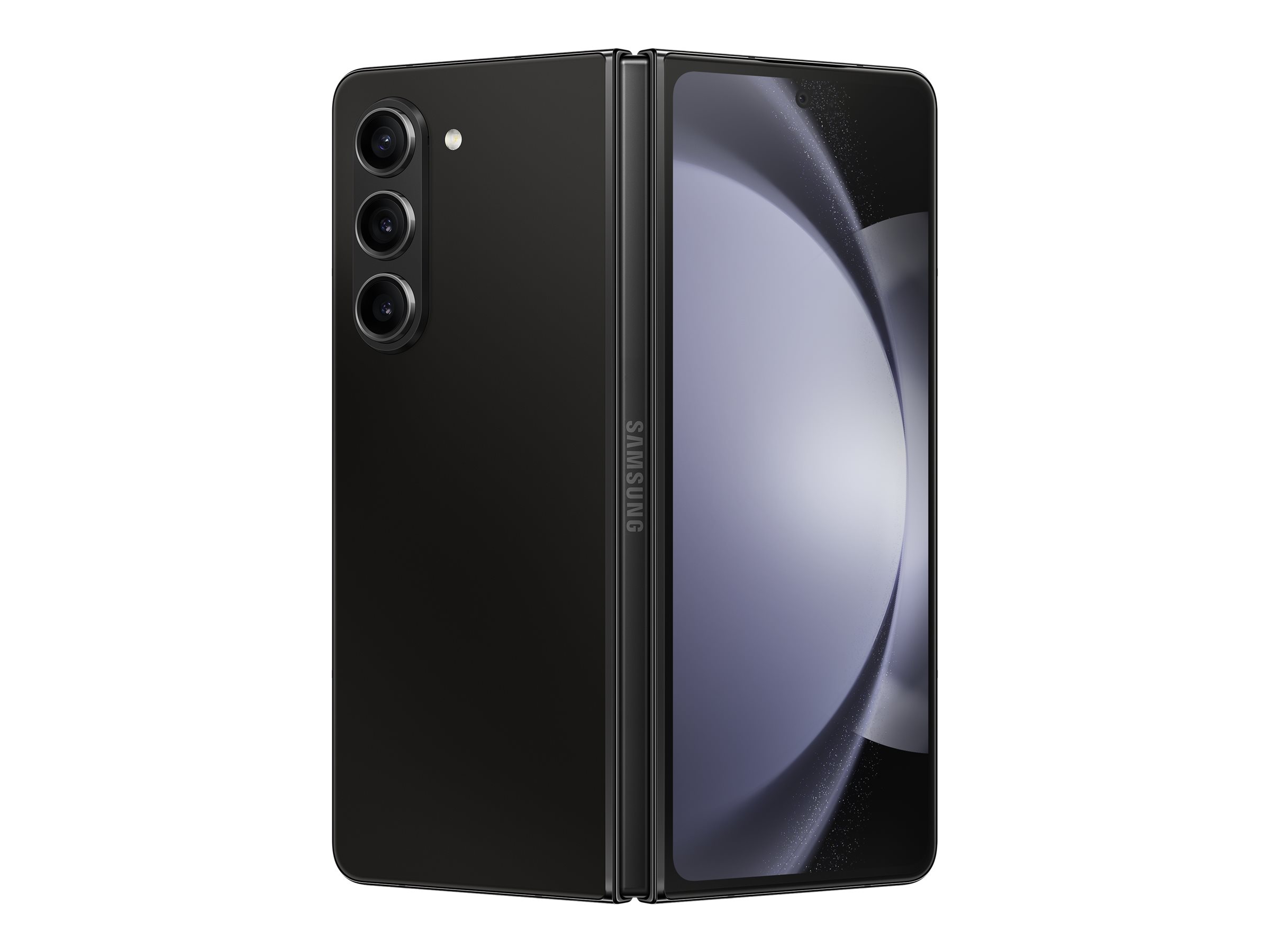 Samsung Galaxy Z Fold5 - 5G Smartphone - Dual-SIM - RAM 12 GB / Interner Speicher 512 GB - OLED-Display - 7.6" - 7.6" - 