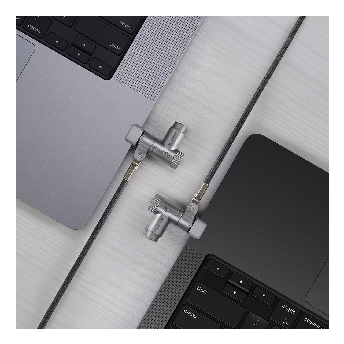 Targus MacBook Pro Cable Lock, Ansicht 2