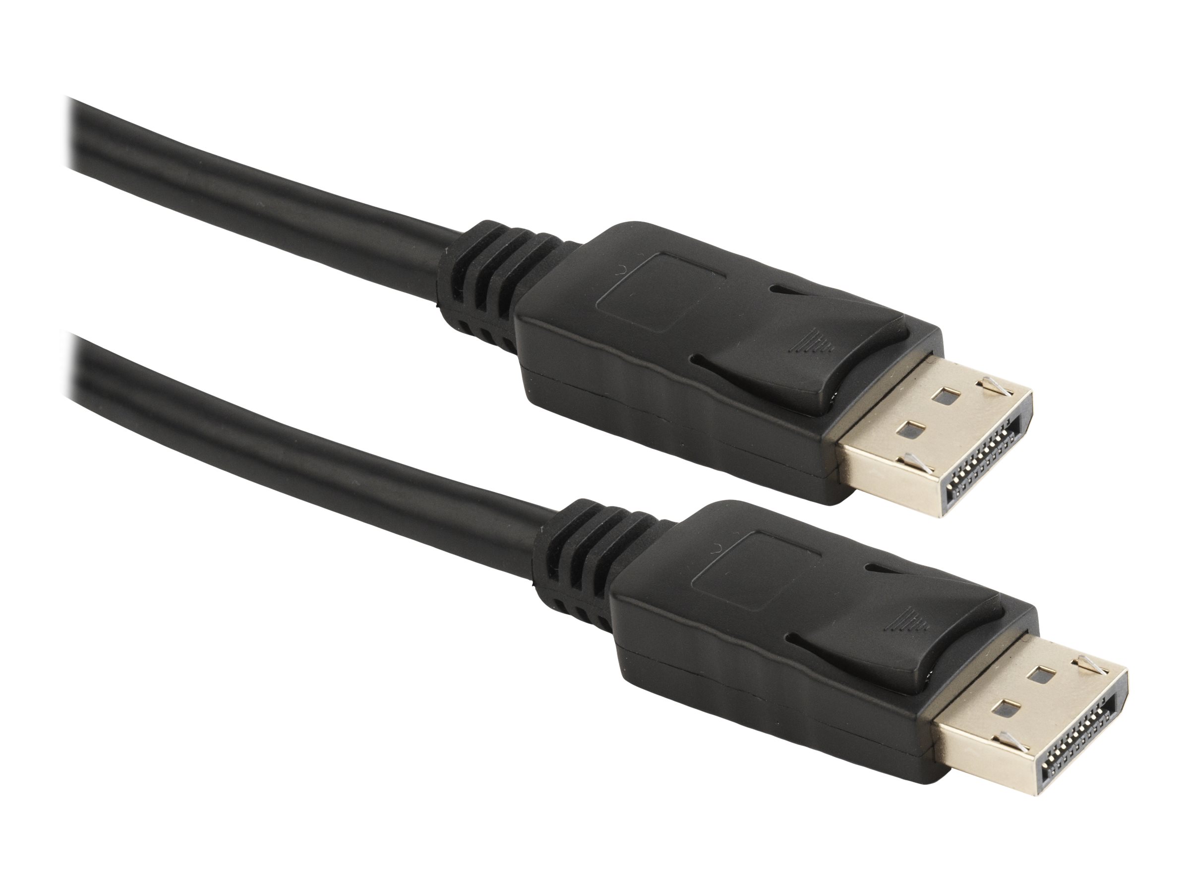 Gembird Cablexpert - DisplayPort-Kabel - DisplayPort (M), Ansicht 4