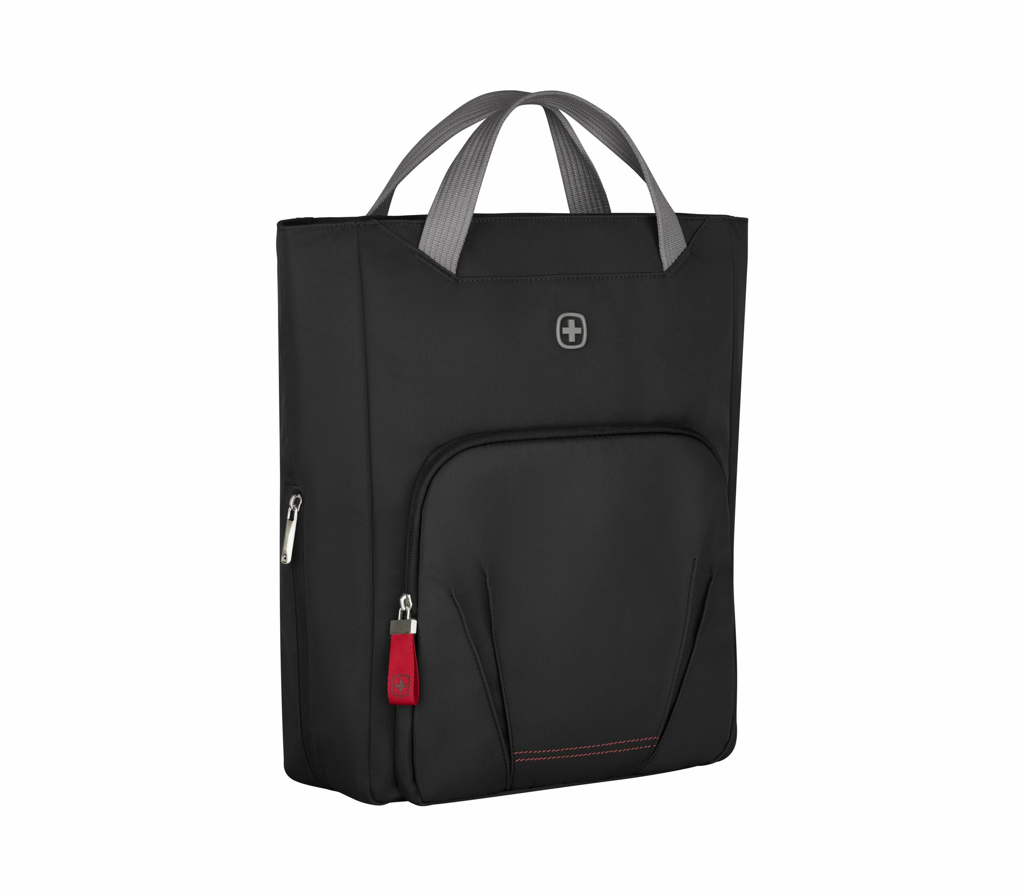 Wenger Motion - Notebook-Tasche - 39.6 cm (15.6), Ansicht 4