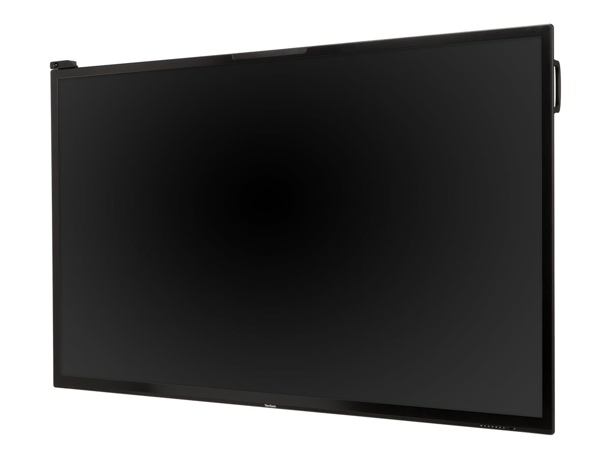 ViewSonic ViewBoard IFP6570 - 165.1 cm (65) Diagonalklasse (163.8 cm (64.5), Ansicht 3