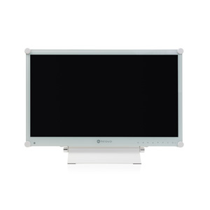 AG Neovo X-24E - LED-Monitor - 59.9 cm (23.6) - 1920 x 1080 Full HD (1080p), Ansicht 3
