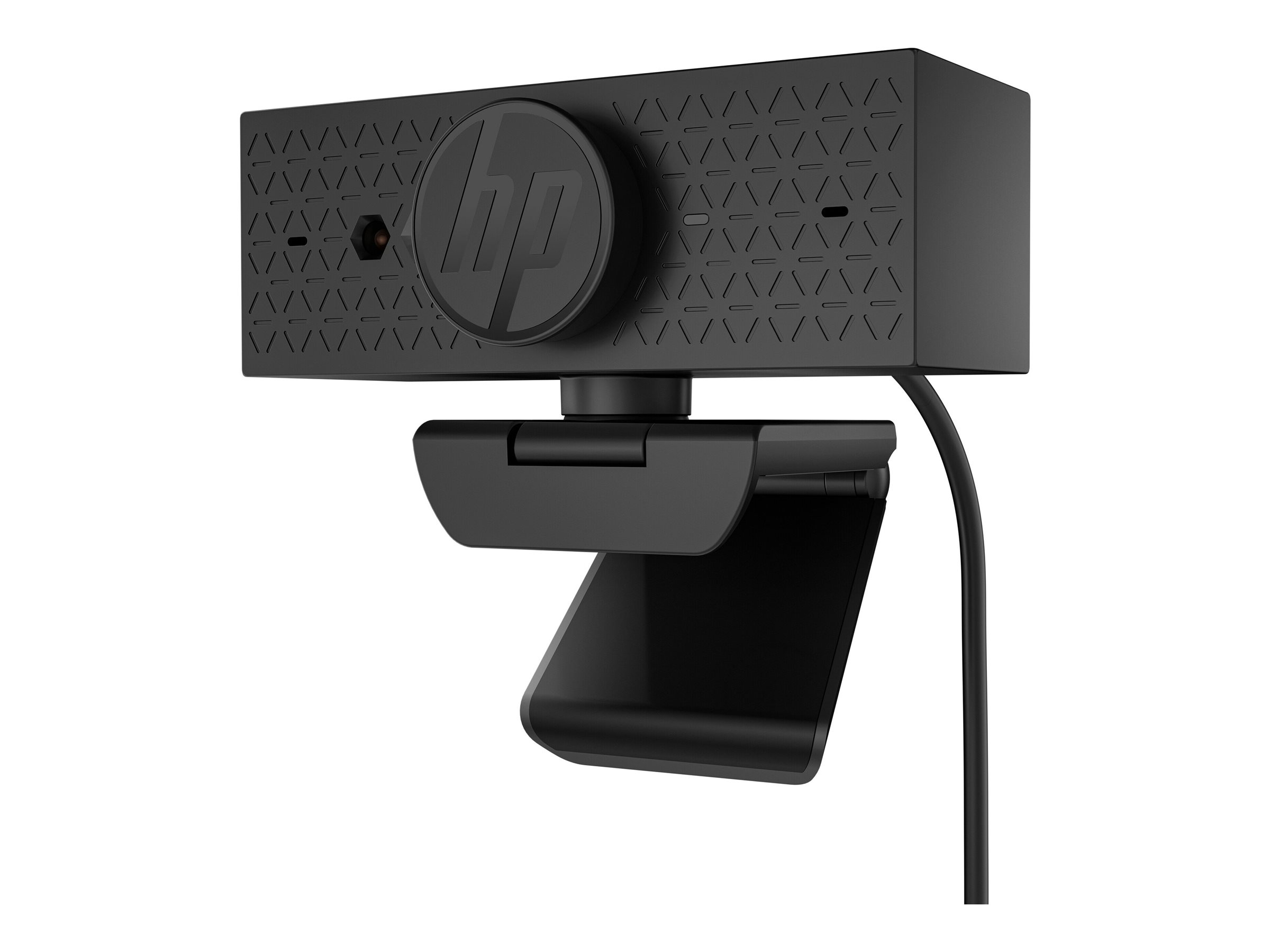 HPE HP 620 - Webcam - neigen - Farbe - 4 MP - 1920 x 1080, Ansicht 4
