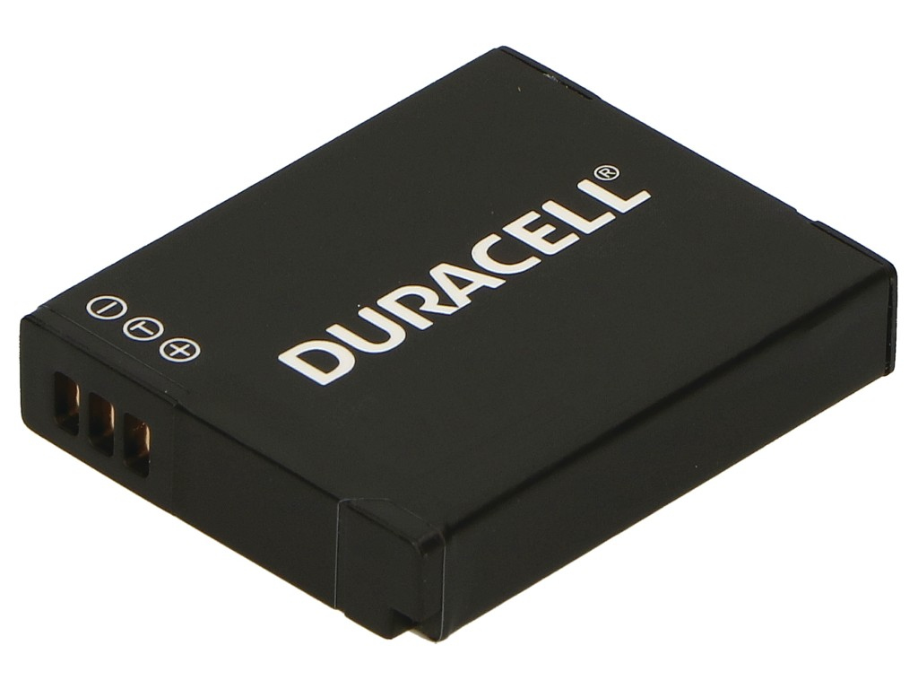 Duracell DRPBCM13 - 1020 mAh - 3,7 V - Lithium-Ion (Li-Ion), Ansicht 2