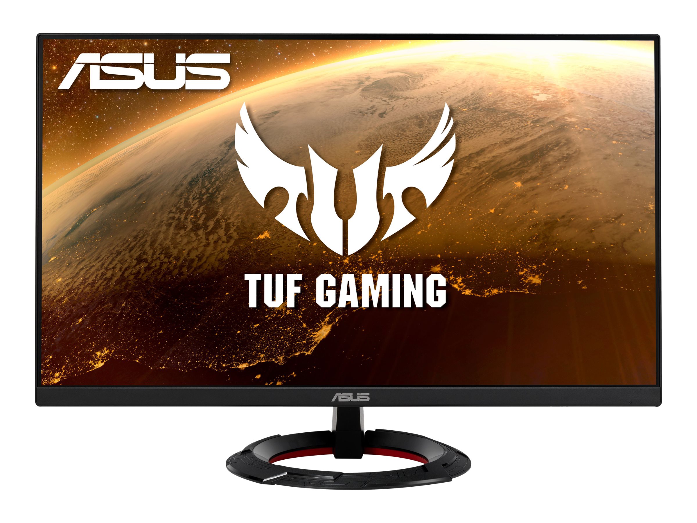 ASUS TUF Gaming VG249Q1R - LED-Monitor - Gaming - 61 cm (24)