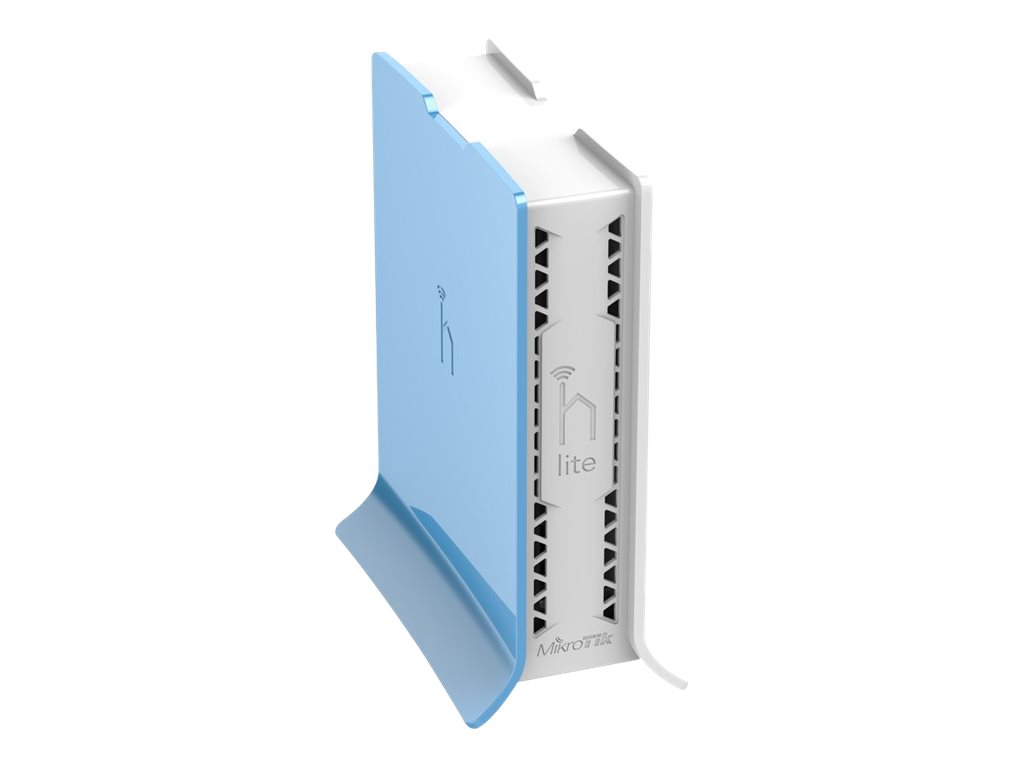 MikroTik RouterBOARD hAP lite - Wireless Router, Ansicht 5