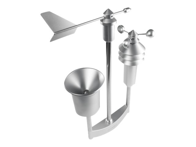 eQ-3 AG Homematic IP HmIP-SWO-PR pro - Wettersensor (Packung mit 2), Ansicht 3