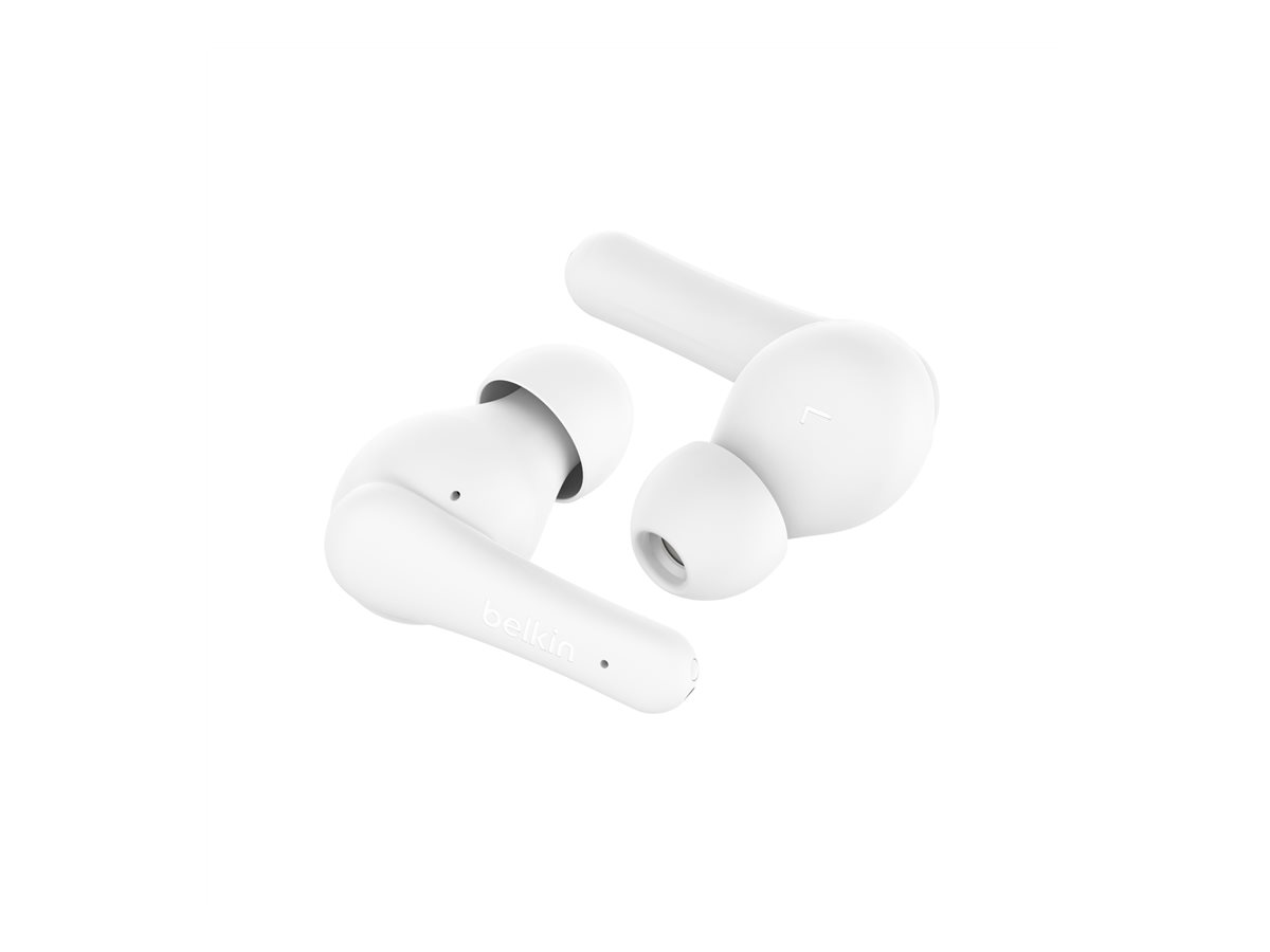 Belkin SoundForm Rhythm - True Wireless-Kopfhörer mit Mikrofon, Ansicht 4