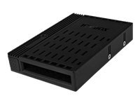 RaidSonic ICY-Box Geh. IcyBox SSD/HDD Konverter 2,5 Zoll HDD/SSD -> 3,5 Zoll Alu sw retail