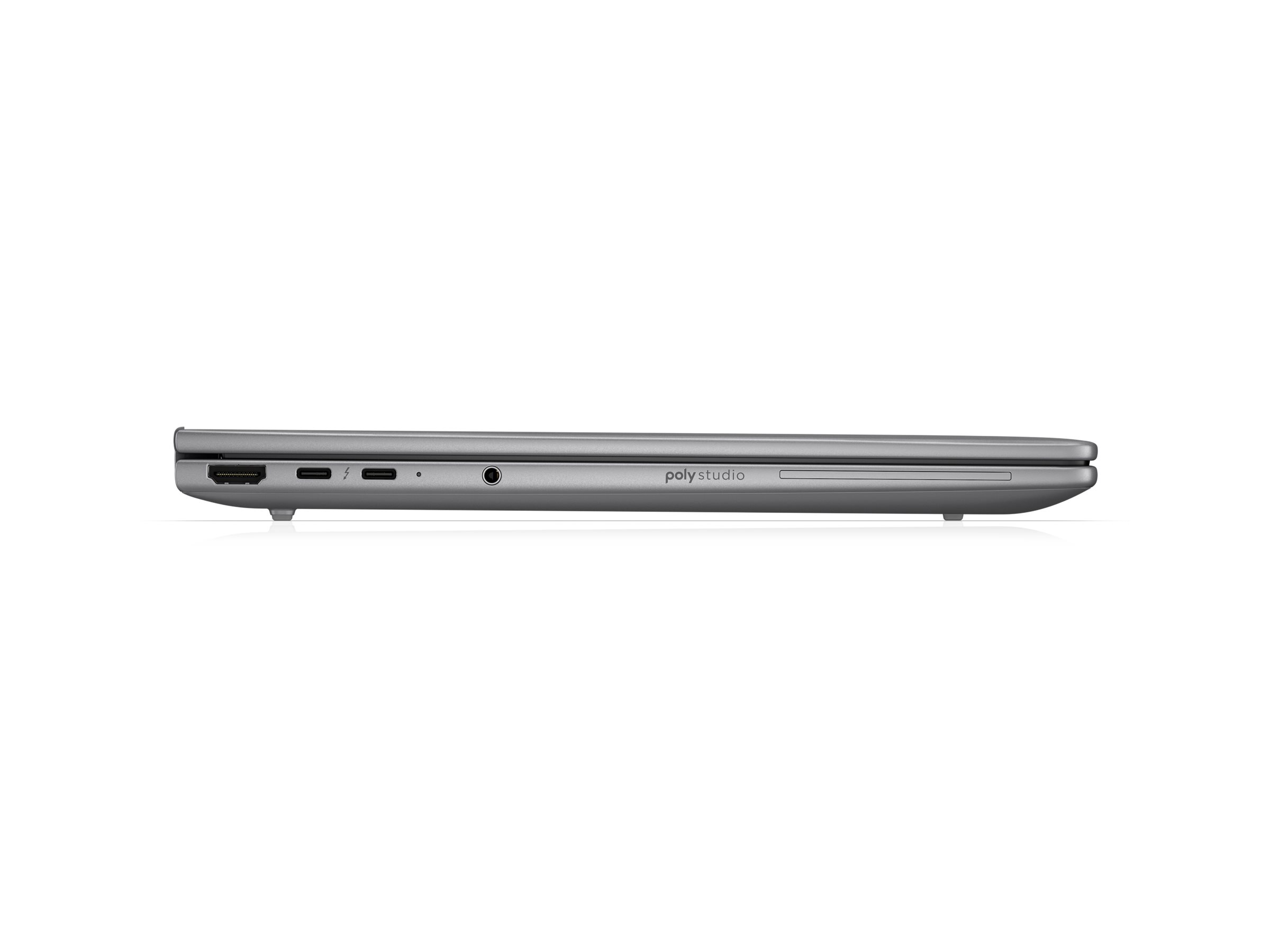 HP ZBook 8 G1as Mobile Workstation - AMD Ryzen AI 9 HX PRO 375 - Win 11 Pro - Radeon 890M - 64 GB RAM - 1 TB SSD NVMe, TLC - 35.6 cm (14")