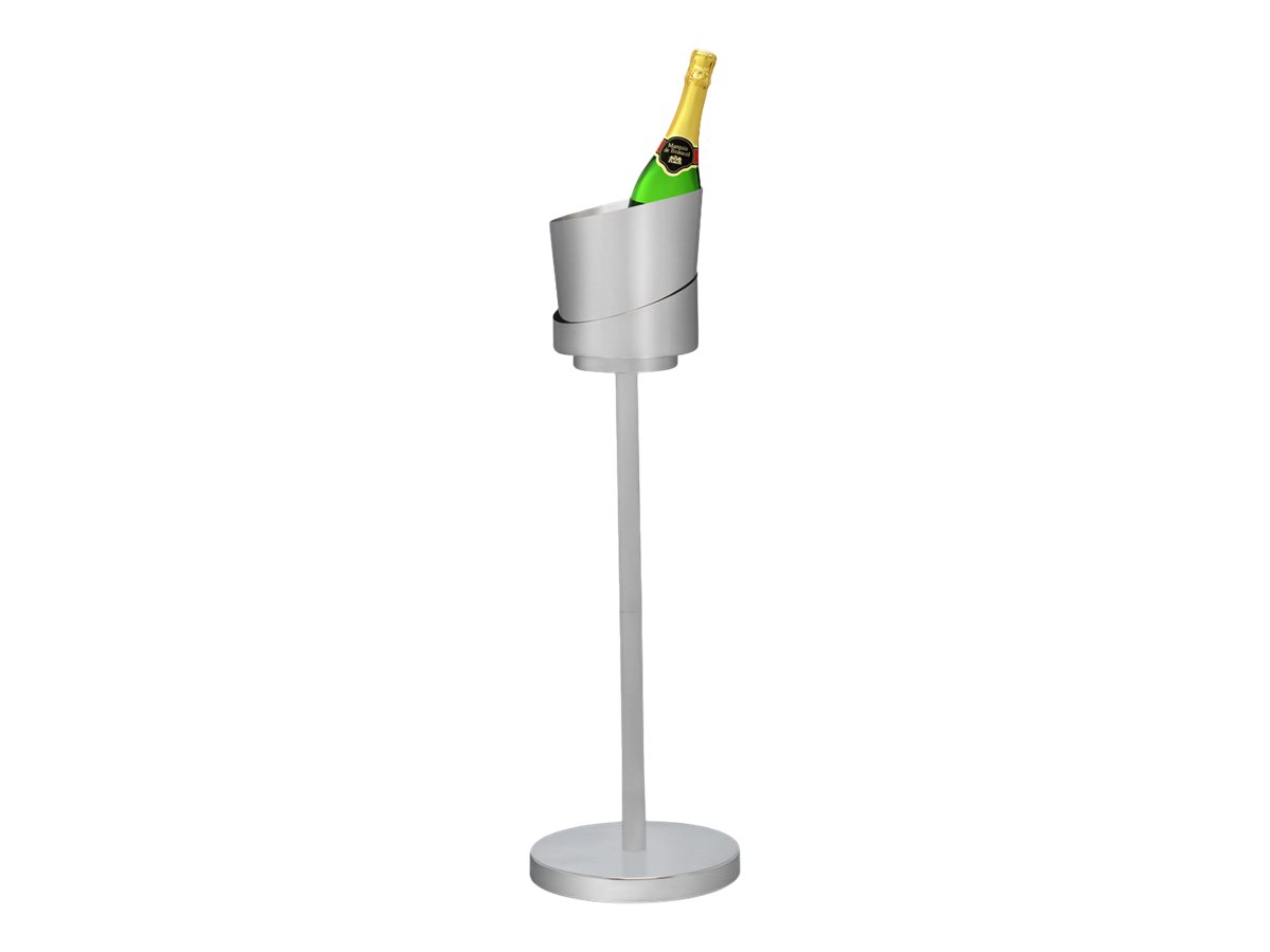 Zilverstad Leopold Vienna - Champagner-Kühler - Grösse 26.5 cm, Ansicht 3