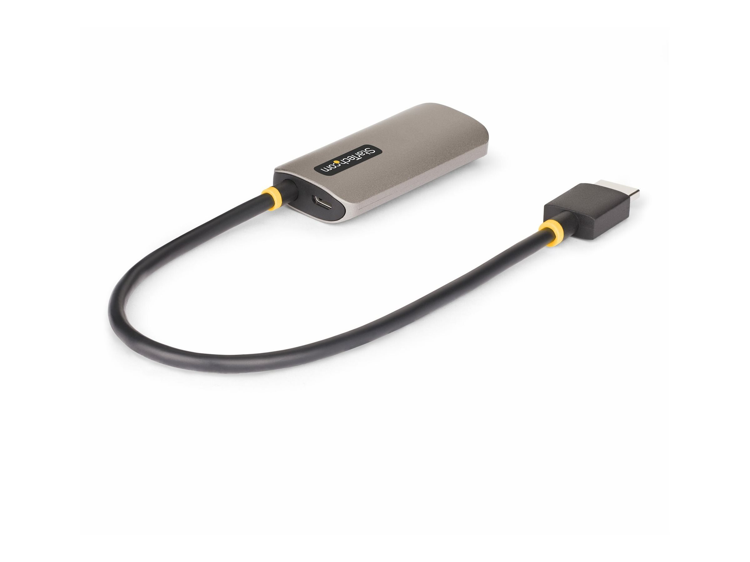 StarTech.com 30cm HDMI auf DisplayPort Adapterkabel