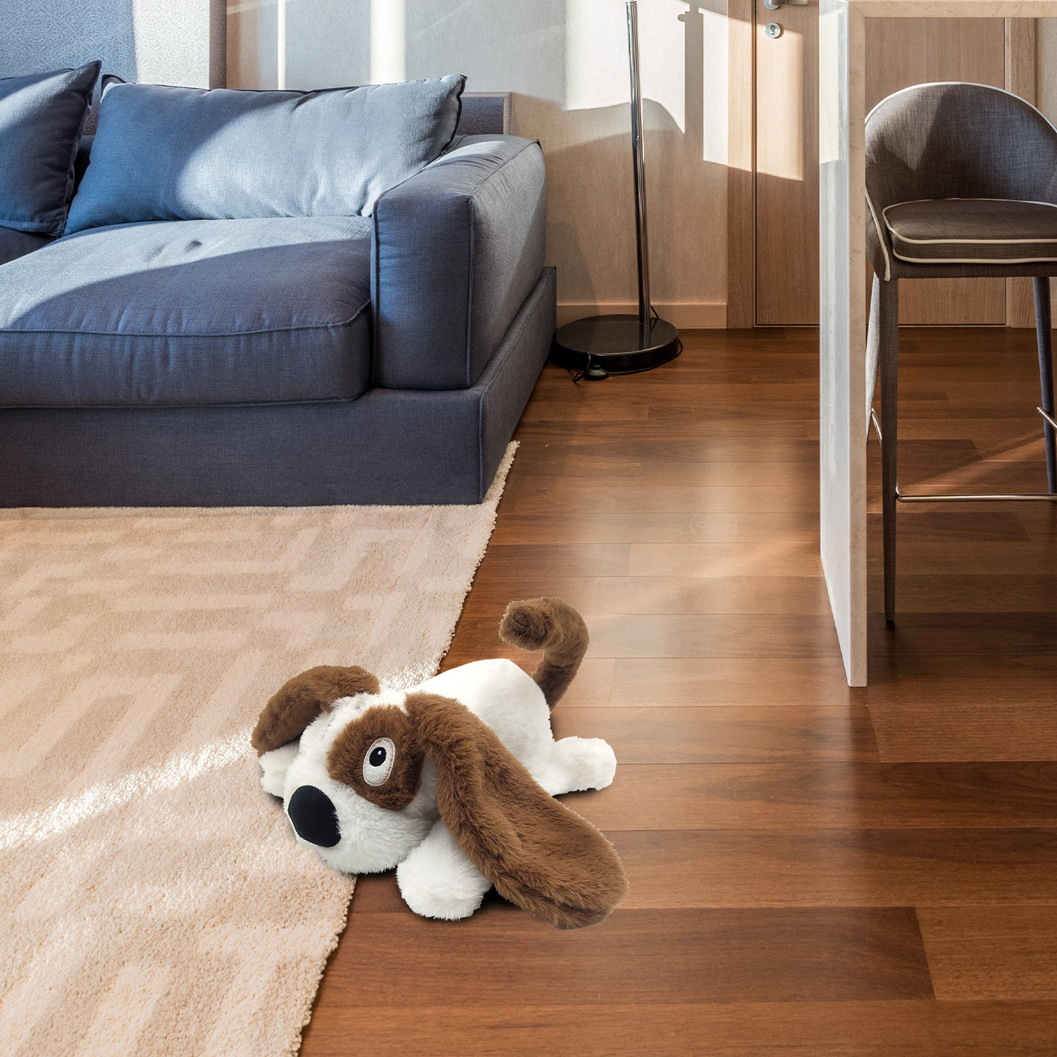 Mad Monkey Chuckle Buddie Hund, Ansicht 3