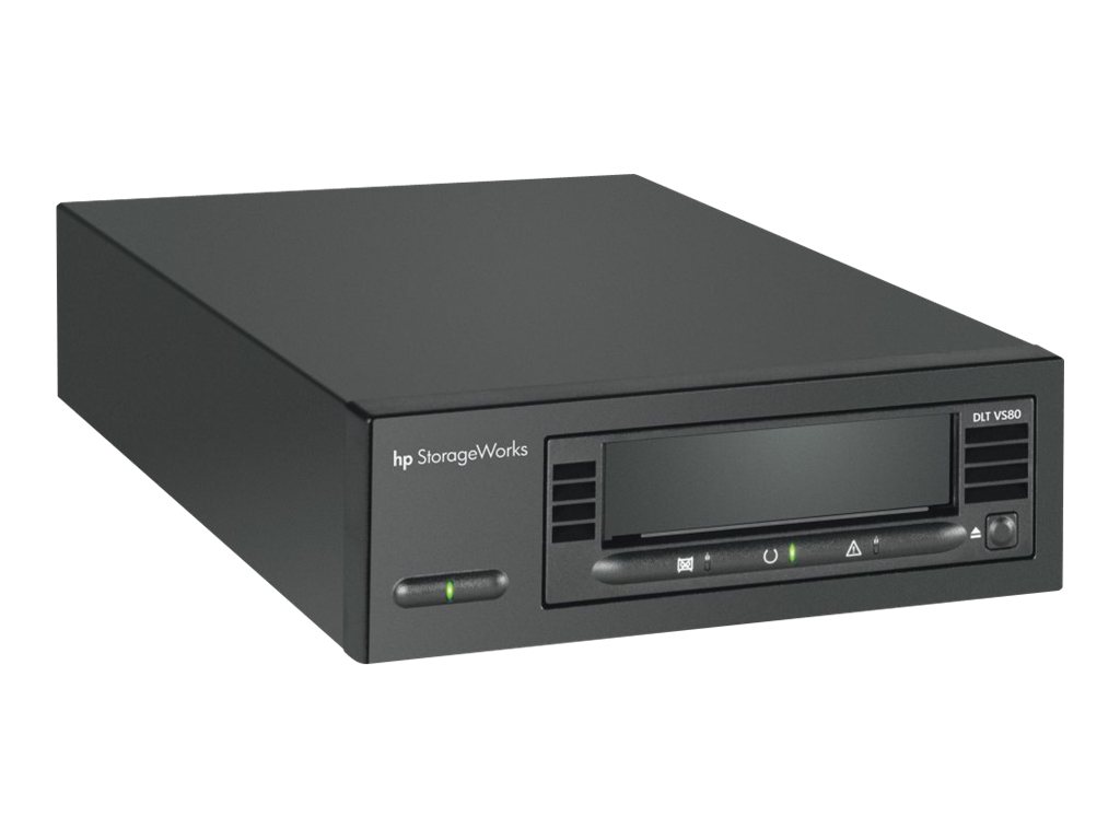 HP Enterprise DLT VS80e External tape drive (337699-B31)