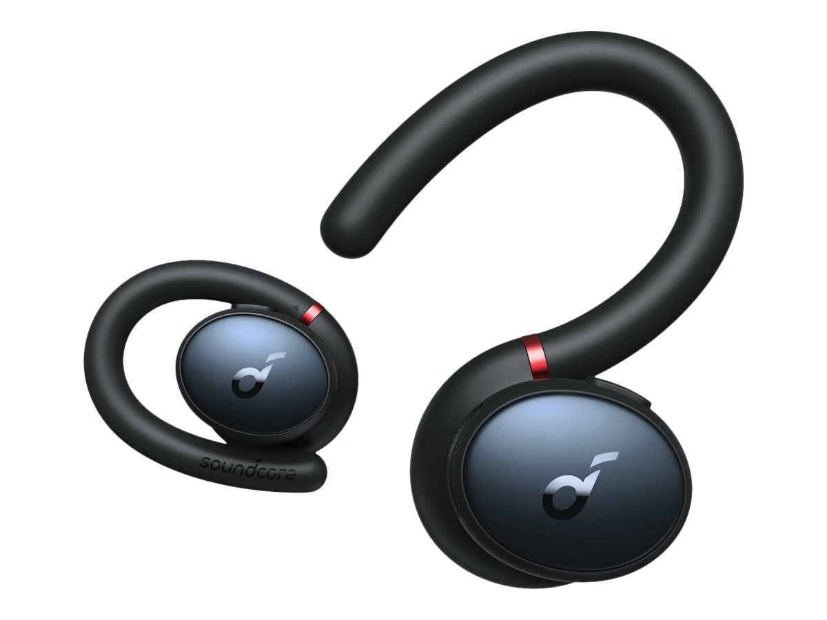 ANKER Wireless headset Sport X10 - Black (A3961G11)