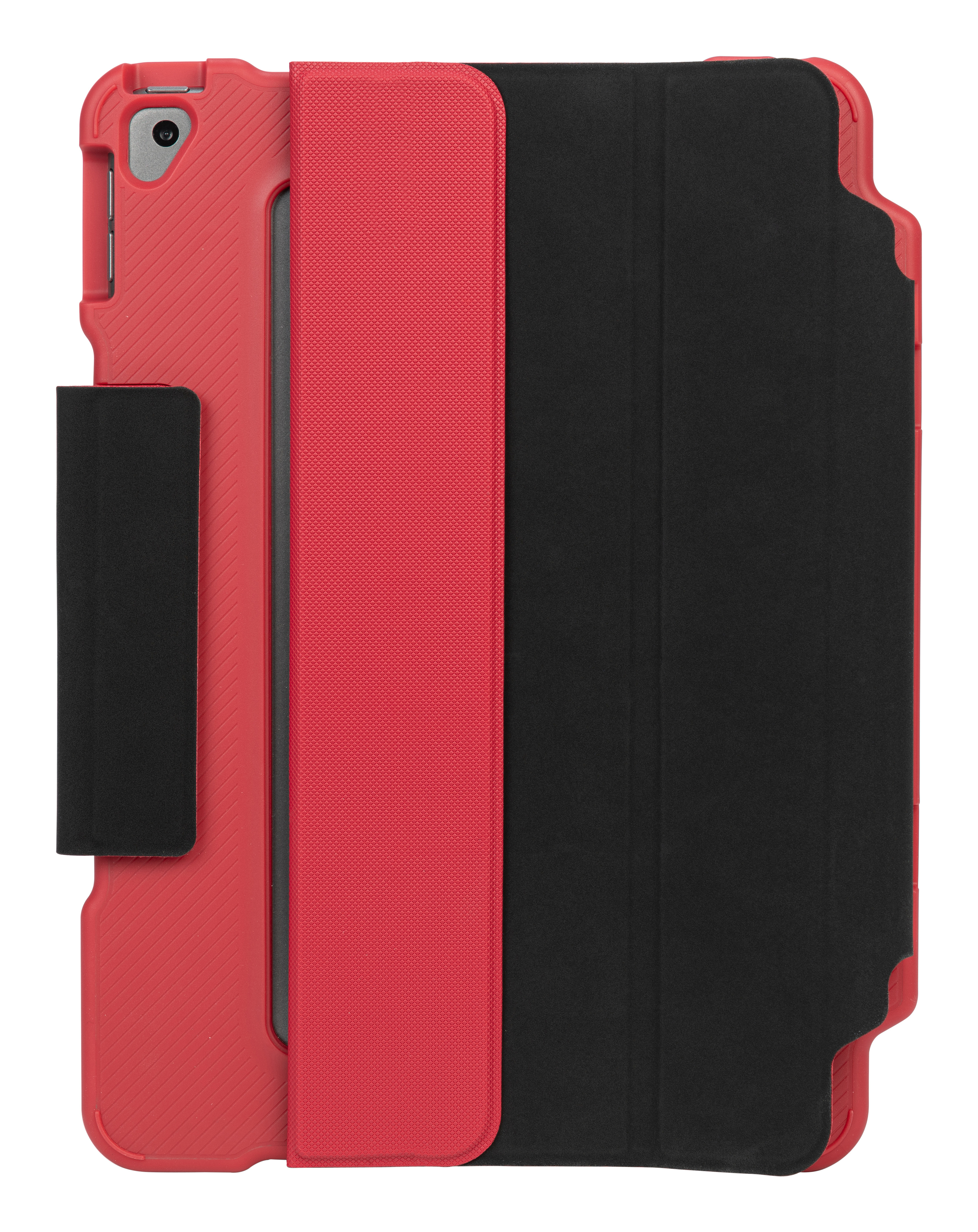 TUCANO ALUNNO IPAD Hülle A16 sturzfest rot - Tasche, Ansicht 3