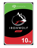 Seagate ST10000VN0008_2ER 35 SATA 10.000 GB - Festplatte - 7.200 rpm