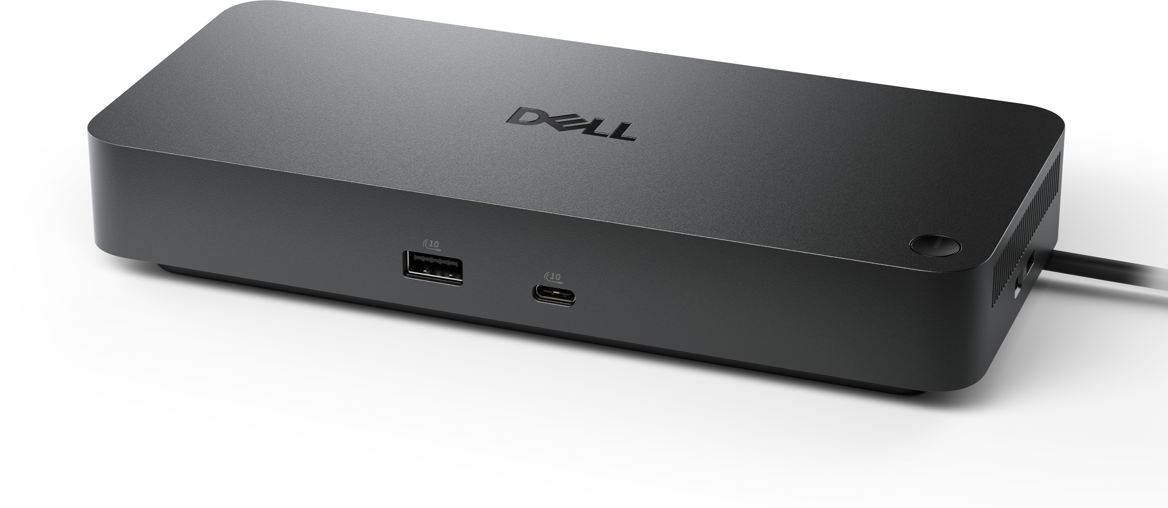 Dell Pro Dock WD25 - Dockingstation - USB-C - HDMI, 2 x DP, USB-C, Ansicht 2