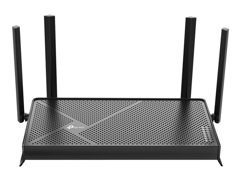 TP-LINK Archer BE3600 V1 - Wireless Router 4-Port-Switch