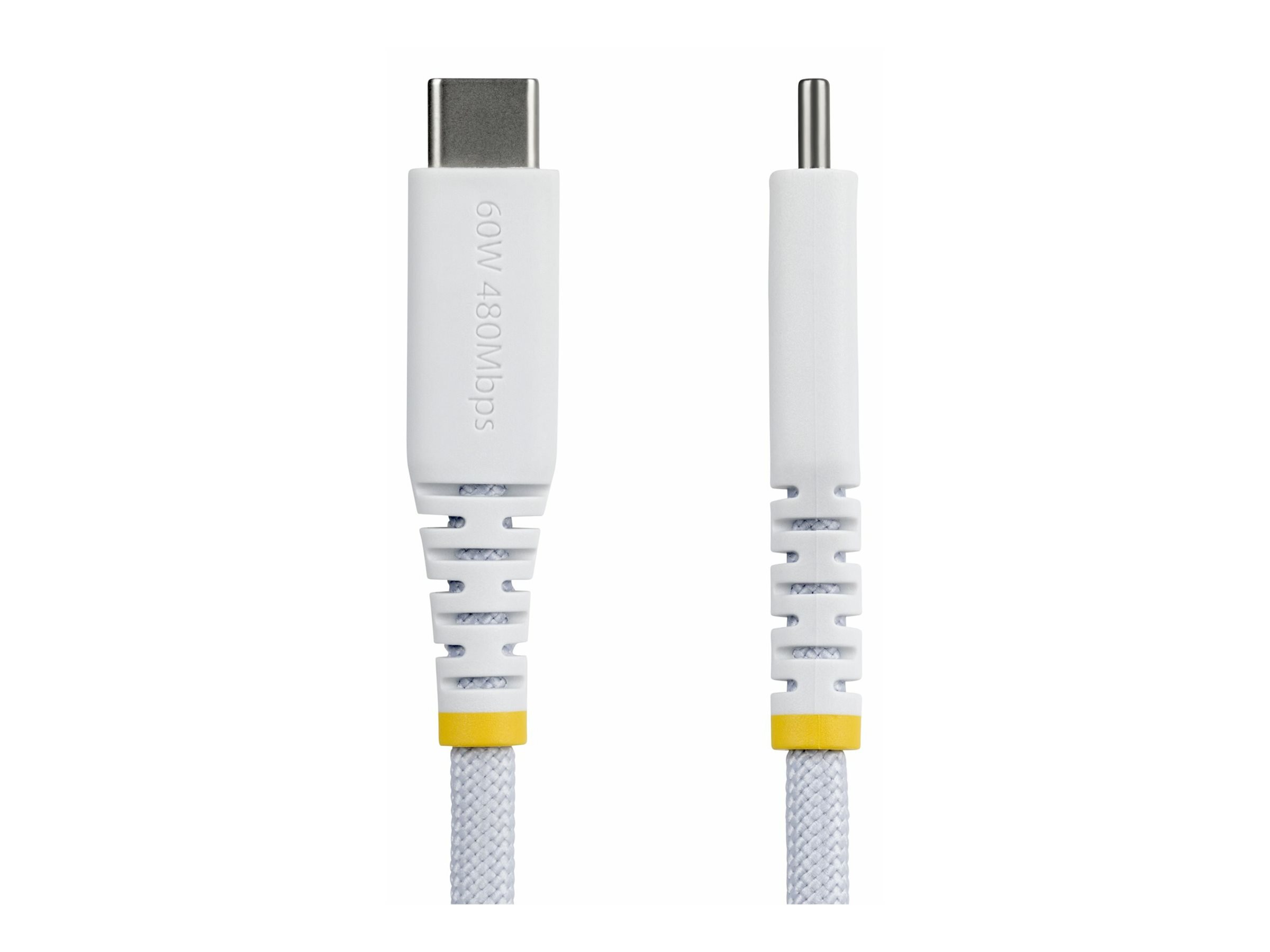 StarTech.com USB-Kabel - USB-C (M) zu USB-C (M)