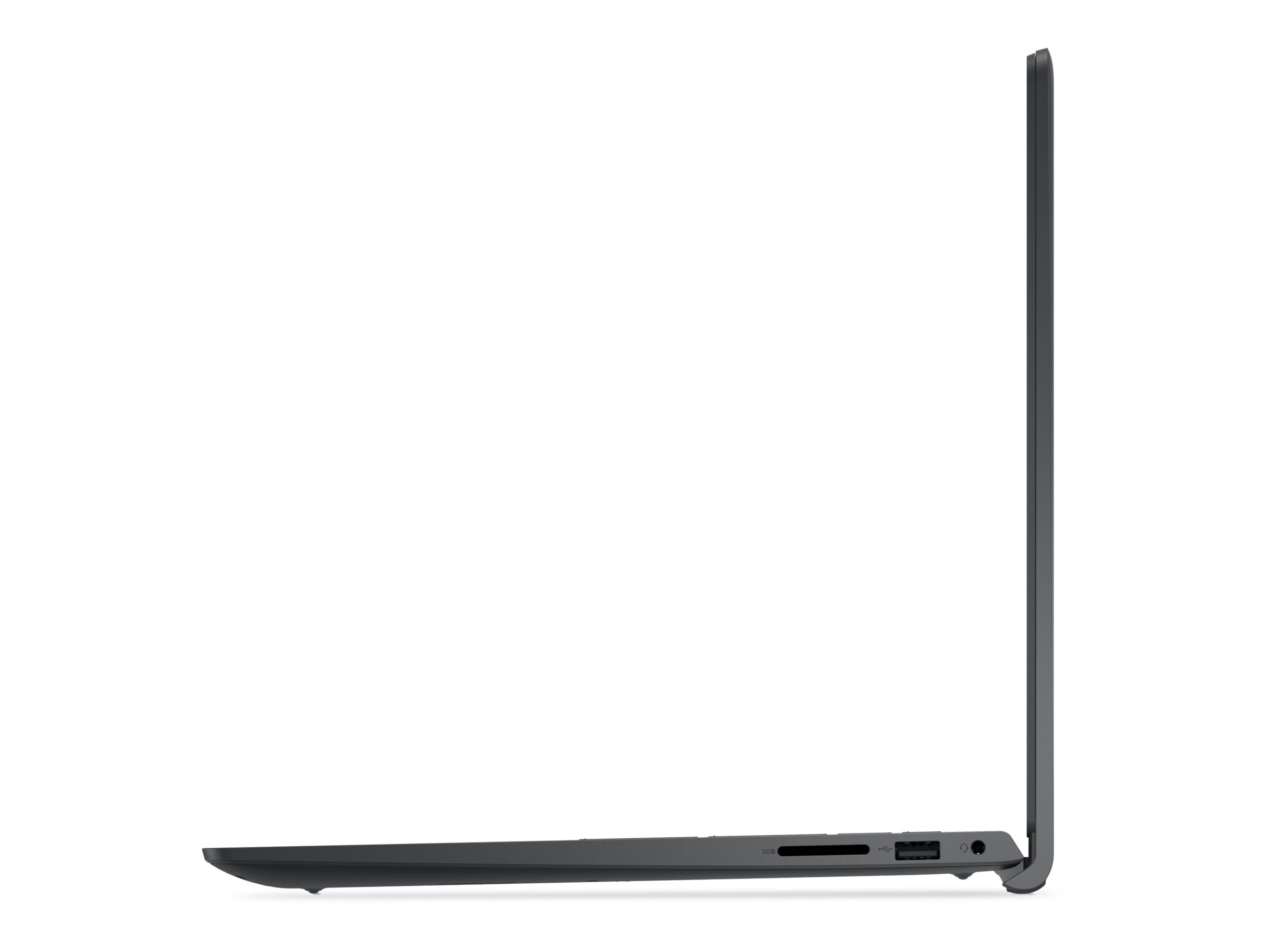 Dell Pro 15 Essential PV15250 - Intel Core 3 100U / 1.2 GHz - Win 11 Pro - Intel Graphics - 8 GB RAM - 512 GB SSD NVMe - 39.487 cm (15.6")