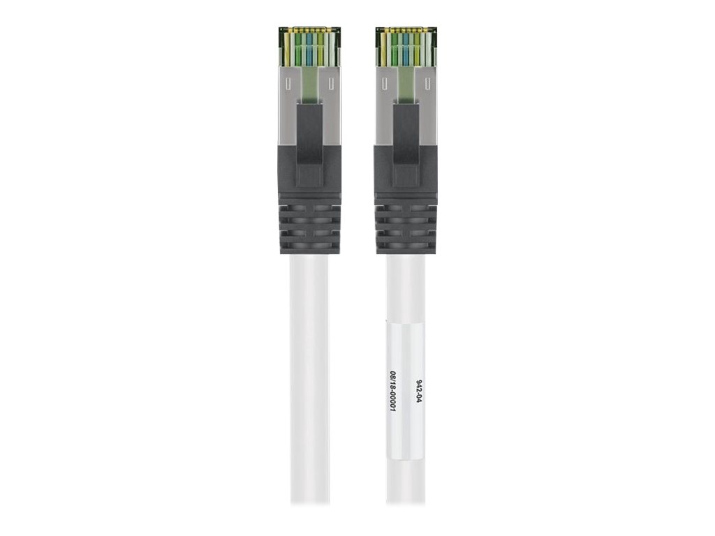 Goobay - Patch-Kabel - RJ-45 (M) zu RJ-45 (M), Ansicht 4