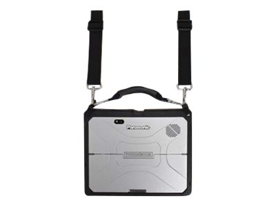 Panasonic Infocase ToughMate Mobility Bundle - HandschlaufeSchultergurt für Tablet