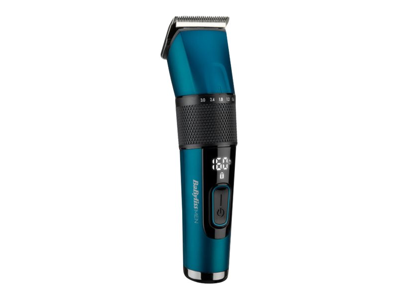 BaByliss Men E990E - Haarschneidemaschine - schnurlos, Ansicht 4