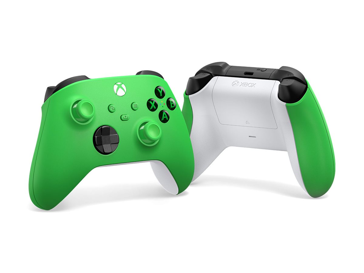 Microsoft Xbox Wireless Controller - Game Pad