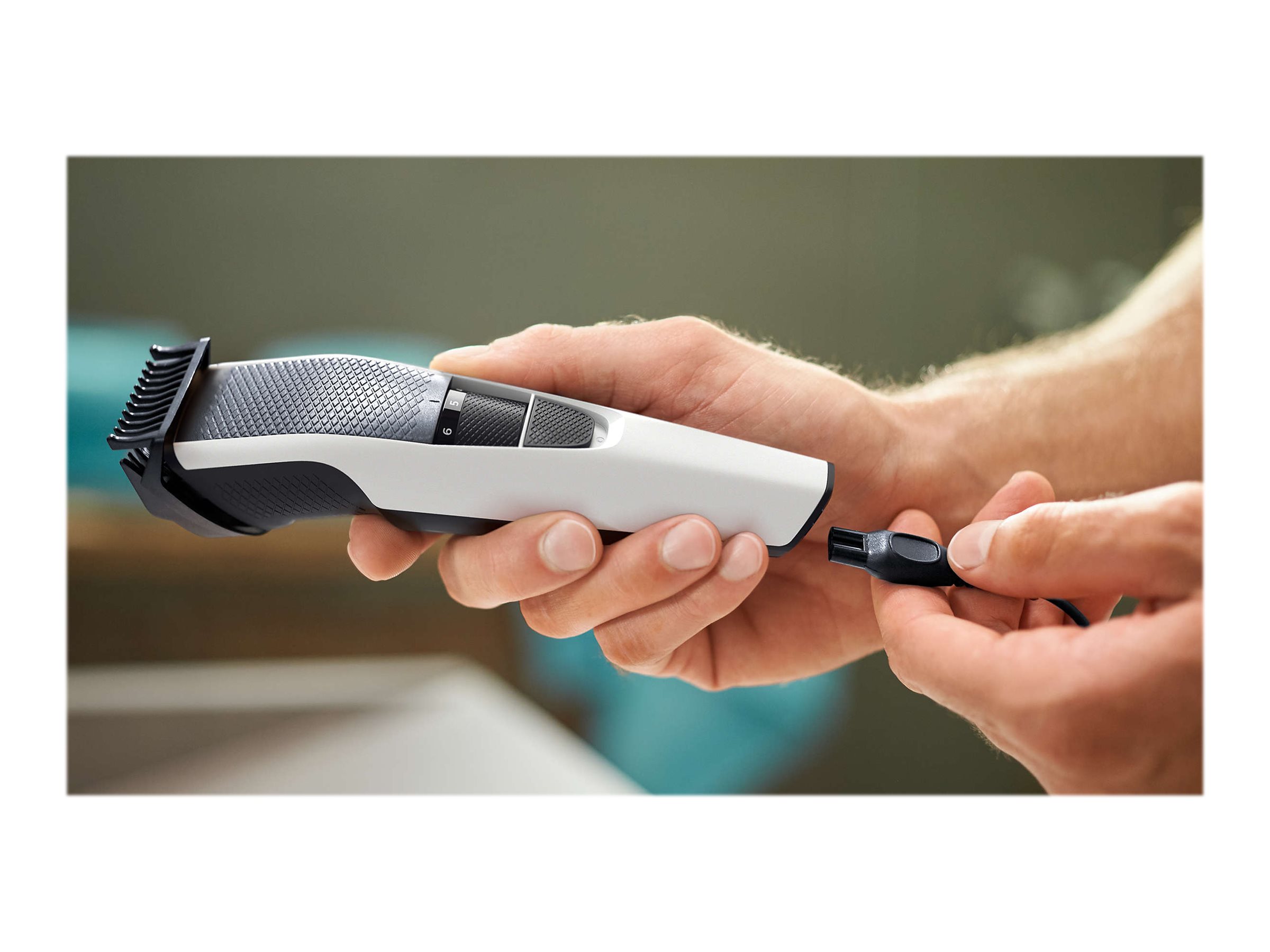 Philips BeardTrimmer Series 3000 BT3206 - Trimmer, Ansicht 4