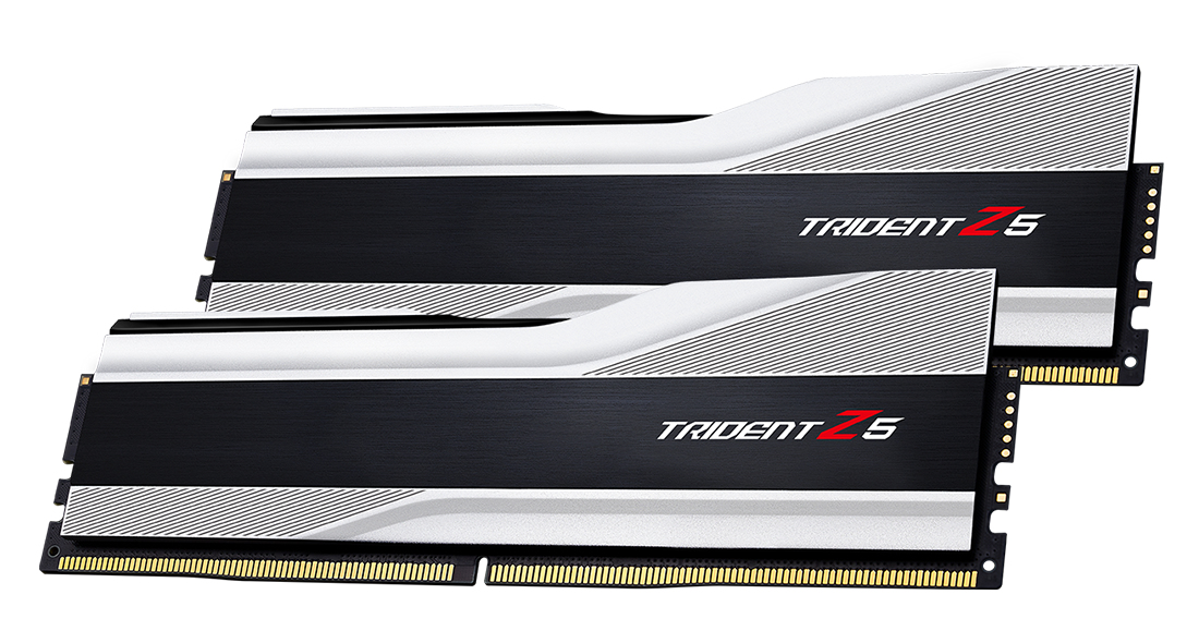 G.Skill Trident Z5 - DDR5 - Kit - 32 GB: 2 x 16 GB, Ansicht 2