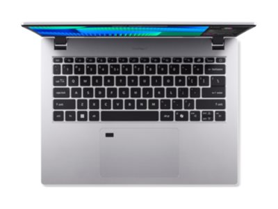 Acer TravelMate P2 14 TMP214-56-TCO - Intel Core 5 120U - Intel Graphics - 16 GB RAM - 512 GB SSD - TL: Deutsch, QWERTZ, Ansicht 3