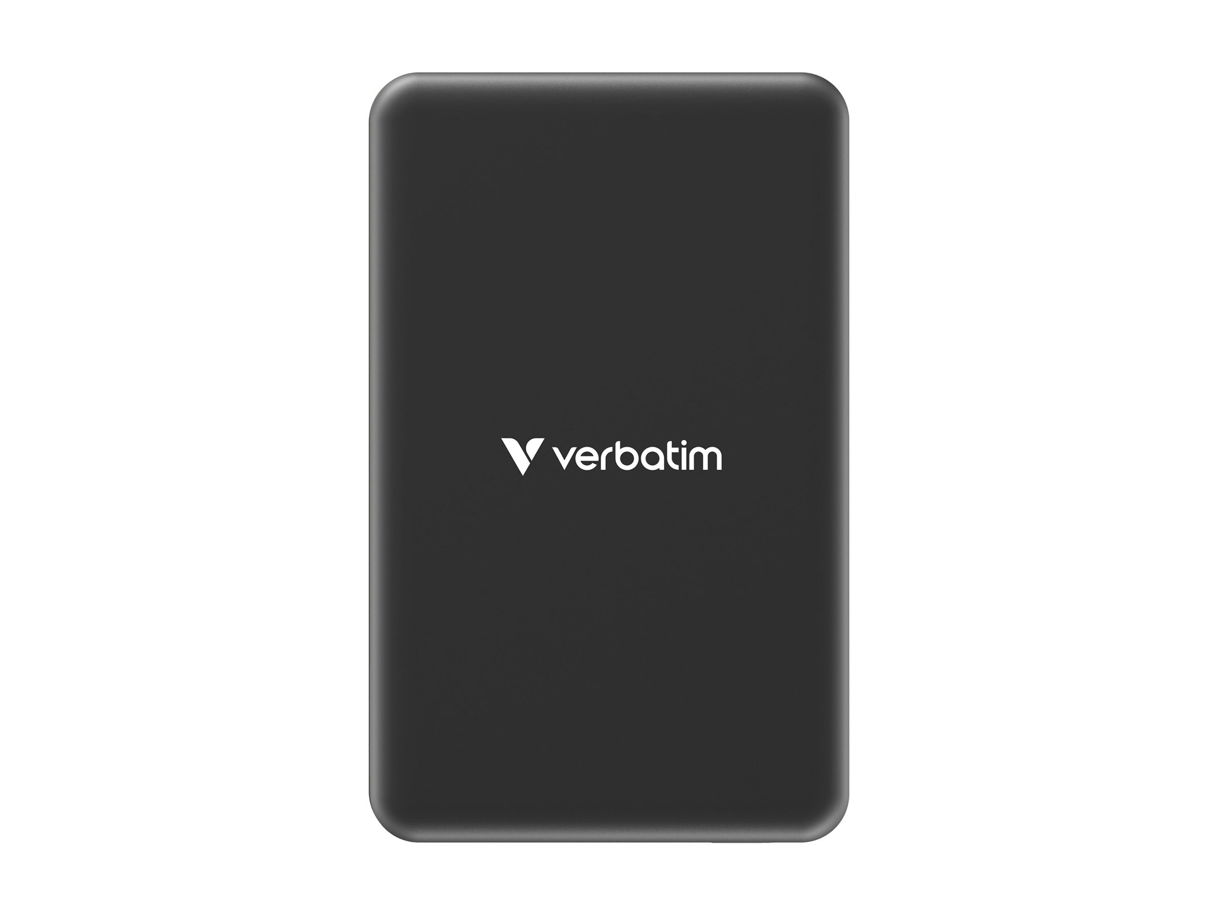 Verbatim Charge'n' Go Magnetic Wireless Power - Akku - 5.000 mAh, Ansicht 3