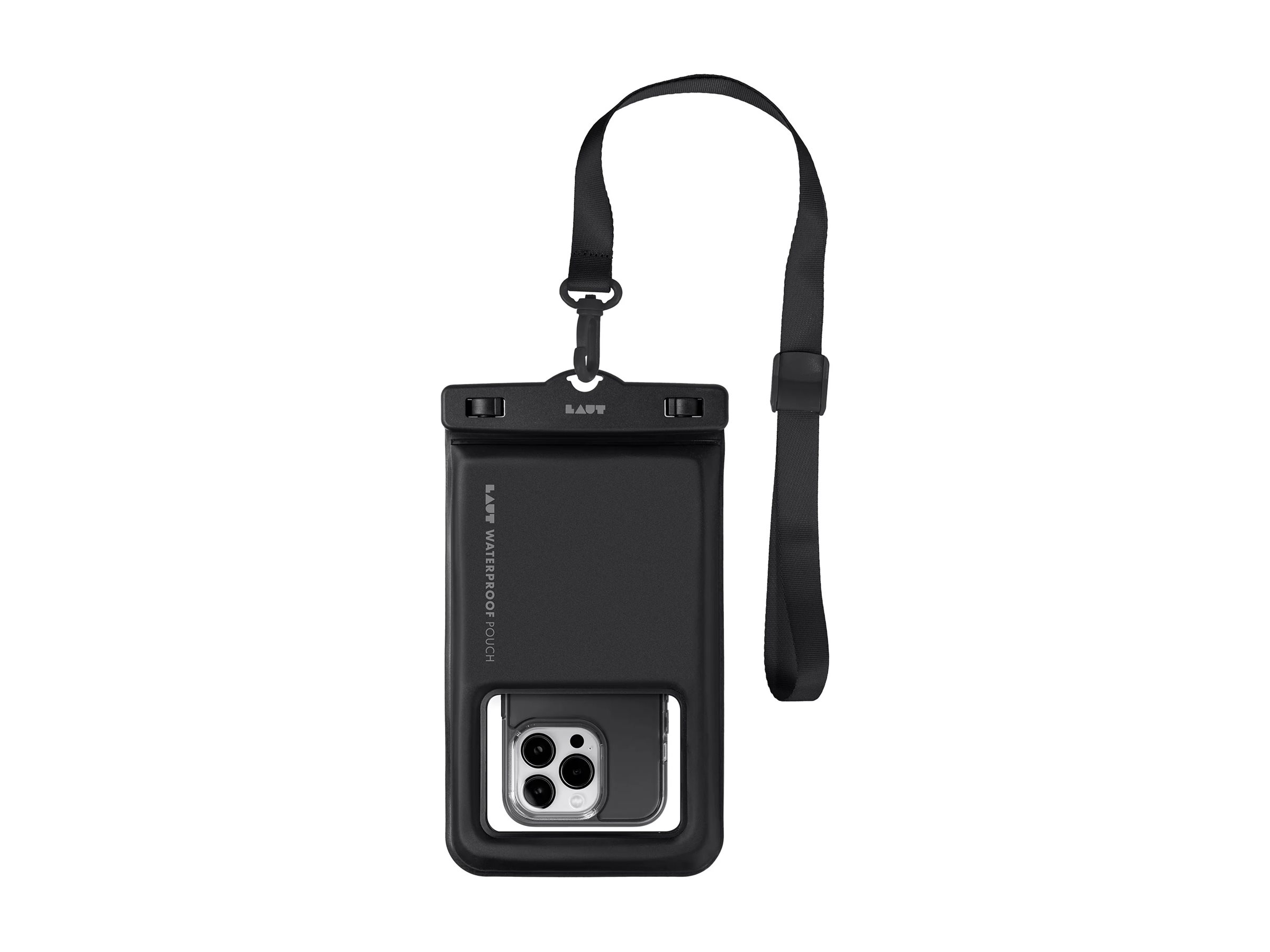Laut International Laut POP AQUA - Wasserdichtes Schutzgehäuse für Mobiltelefon, Ansicht 3