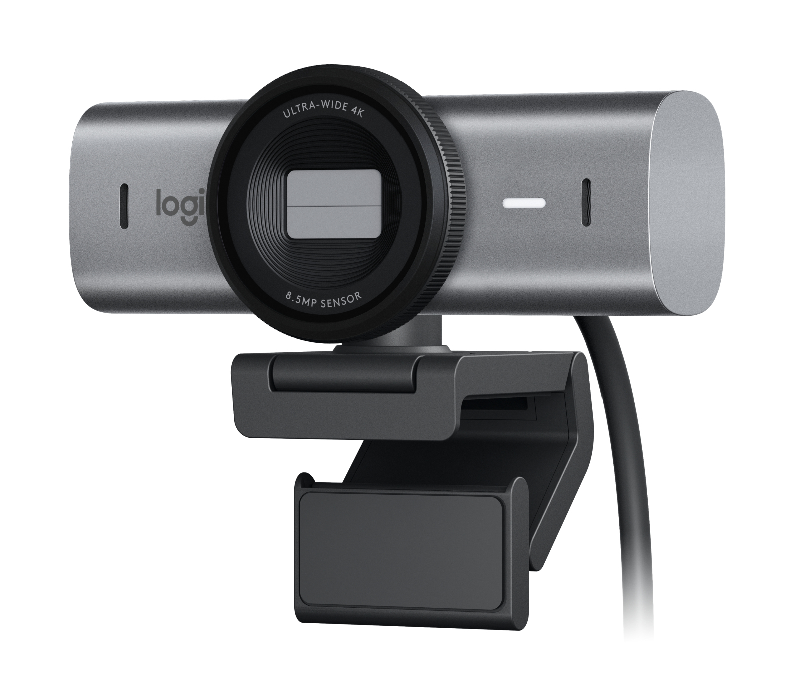 Logitech MX Brio 705 for Business - Webcam - Farbe, Ansicht 2