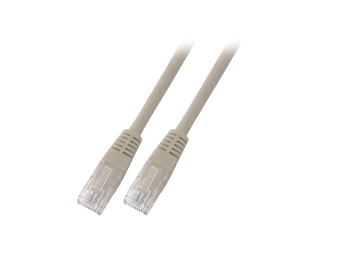 EFB Elektronik EFB-Elektronik - Patch-Kabel - RJ-45 (M) zu RJ-45 (M)
