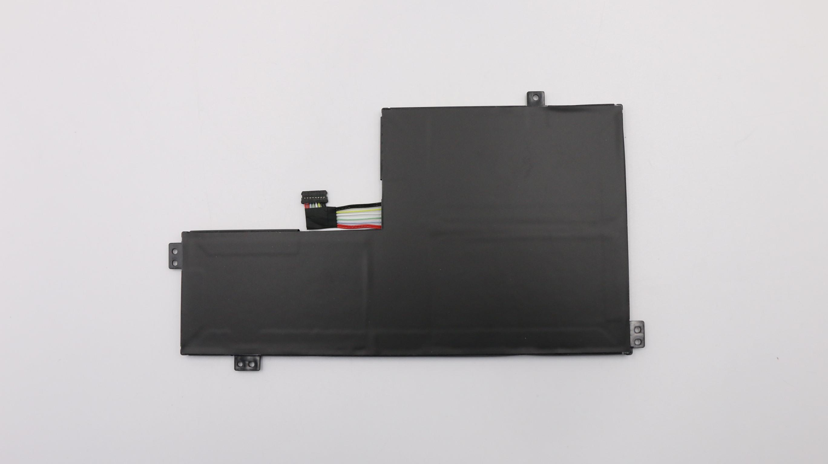 Lenovo Battery 42Wh 3 Cell 5B10S73396 - Batterie - Batterie - 42 mAh, Ansicht 2