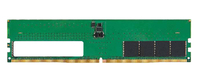 TRANSCEND 16GB DDR5 4800 U-DIMM 1RX8 2GX8 (TS2GLA64V8E)