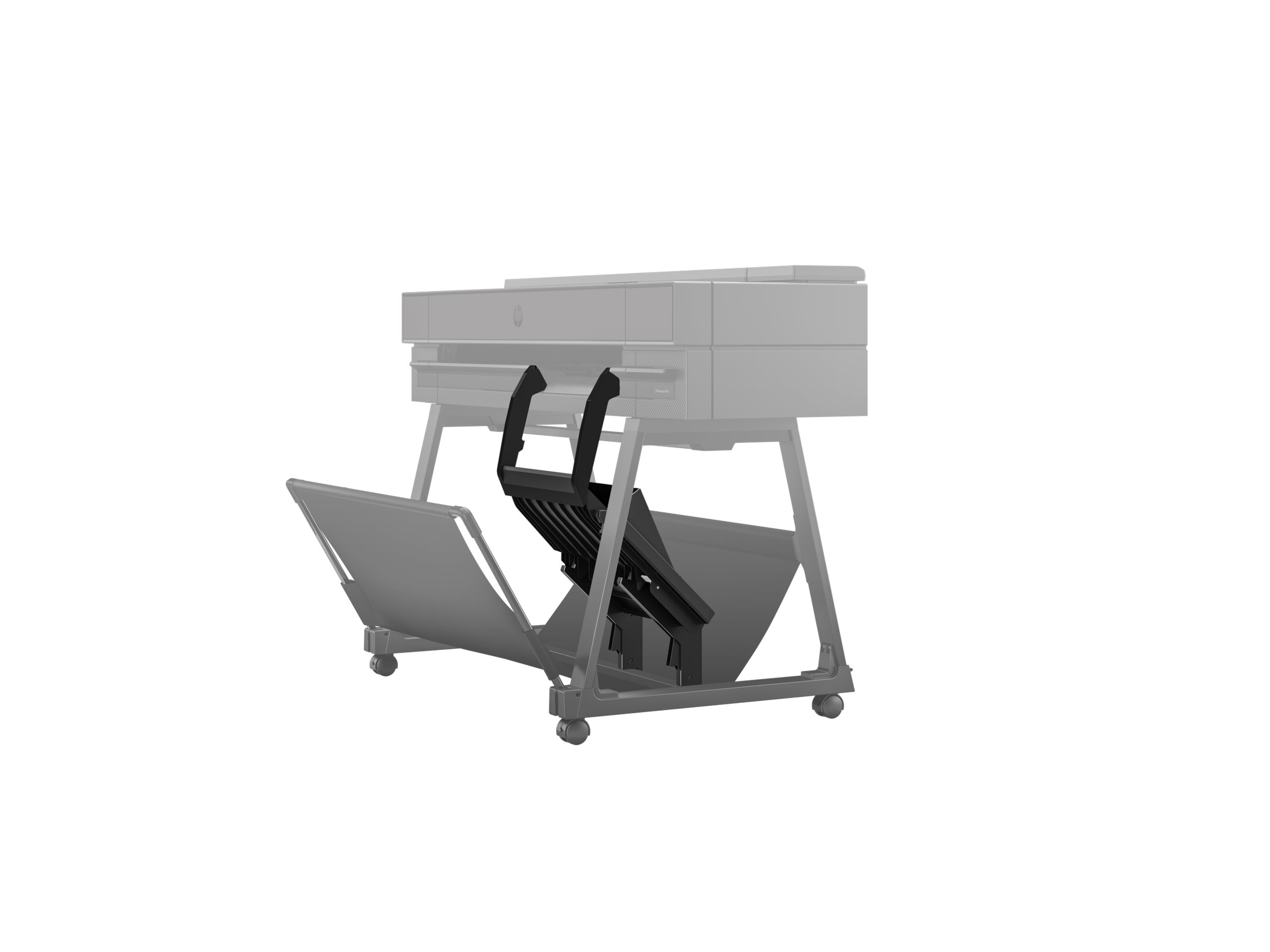 HP DesignJet Sheet Organizer