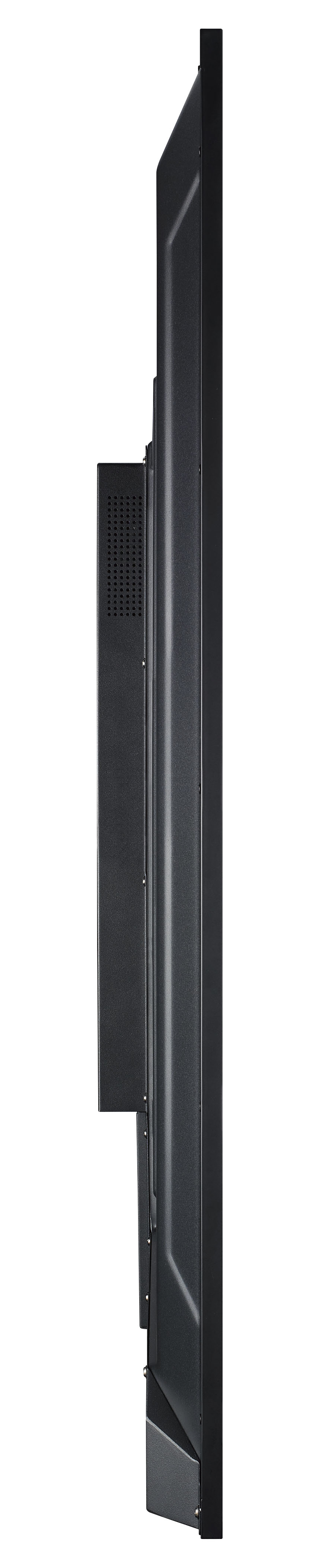 AG Neovo SMQ5501 55inch IPS LED 3840x2160UHD 350cd/m2 12000 1 5ms 178/178 1.07B colours - Flachbildschirm (TFT/LCD), Ansicht 4