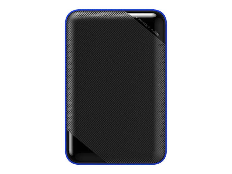 Silicon Power A62 Game Drive - Festplatte - 1 TB - extern (tragbar), Ansicht 4