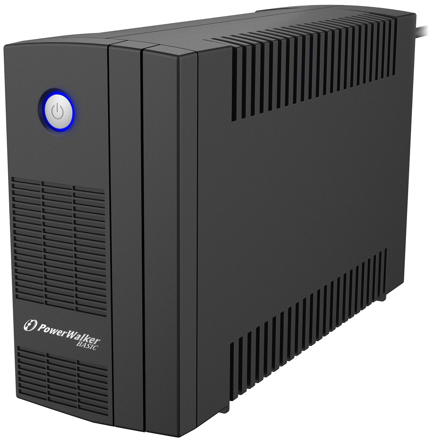 PowerWalker Basic VI 650 SB UPS 360Watt 650VA