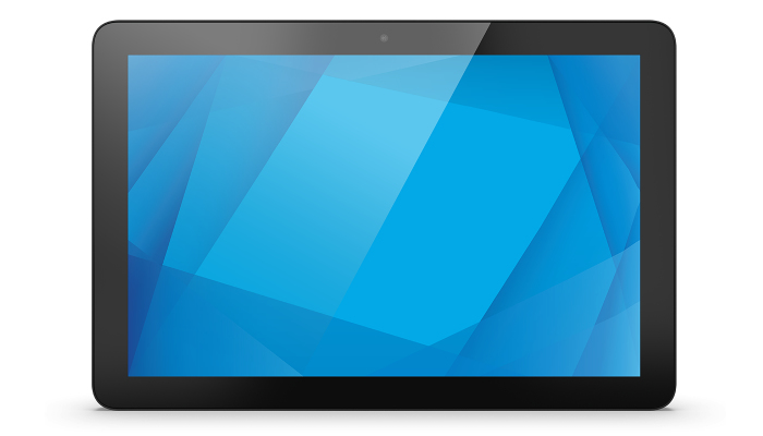Elo Touch Solutions Elo I-Series 4.0 - Value - All-in-One (Komplettlösung) - 1 RK3399 - RAM 4 GB - Flash 32 GB - GigE, Ansicht 2