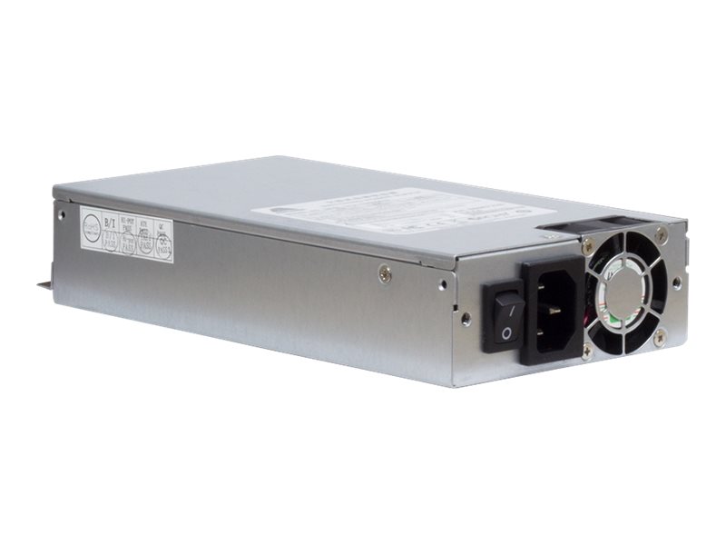 Inter-Tech ASPOWER U1A-C20500-D - Netzteil (intern) - Wechselstrom 100-240 V