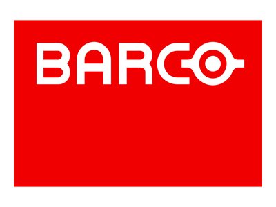 BARCO Antennenmontagesatz - für ClickShare