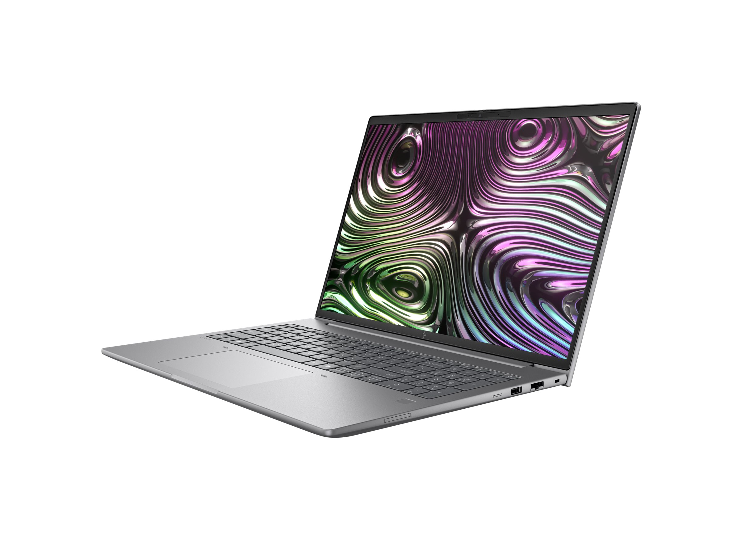 HP ZBook X G1i Mobile Workstation - Intel Core Ultra 7 255H / 2 GHz - Win 11 Pro - Intel Graphics - 32 GB RAM - 1 TB SSD NVMe, TLC - 40.6 cm (16")