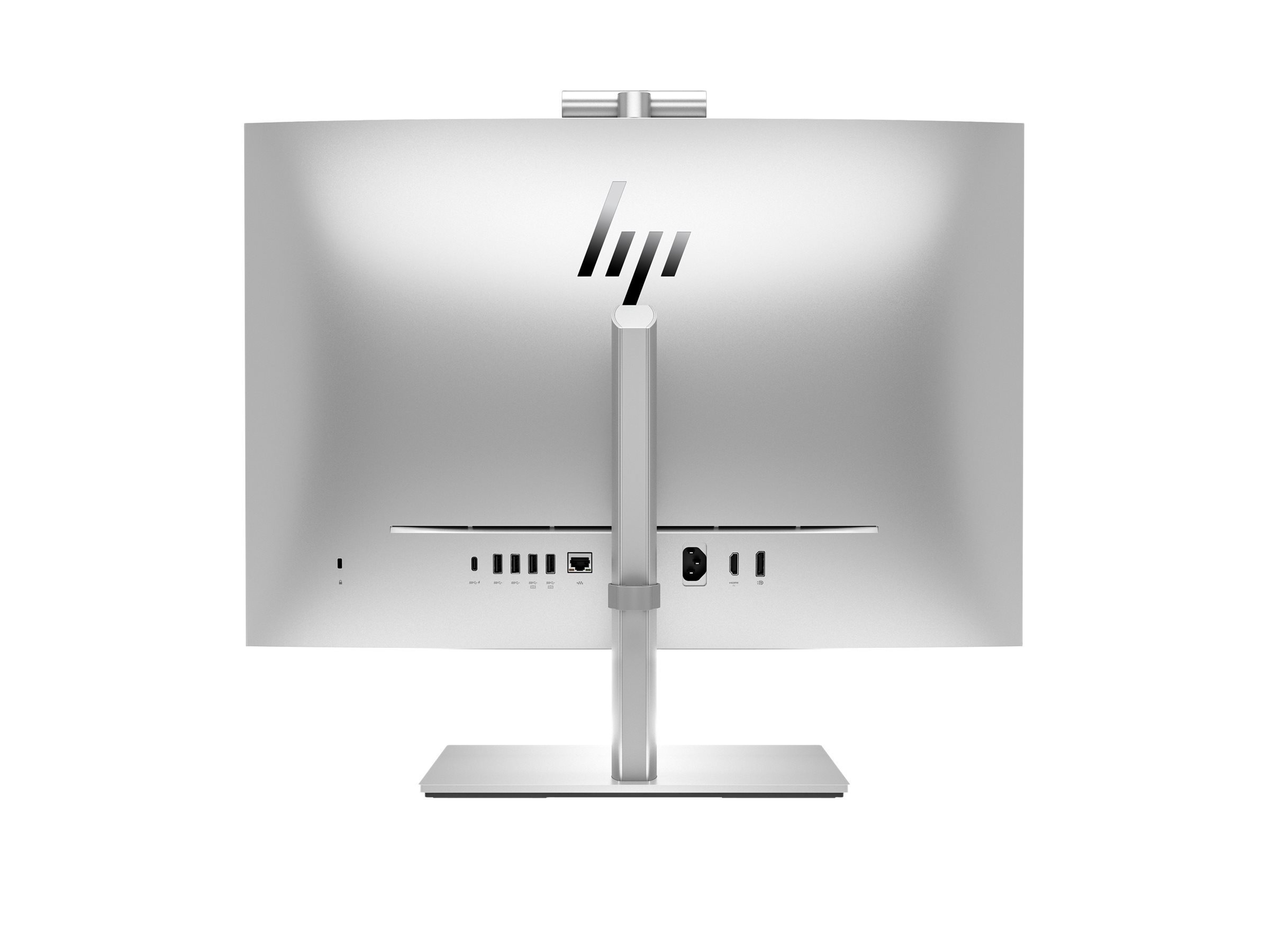 HP EliteOne 840 G9 - All-in-One (Komplettlösung) - Core i7 i7-14700 / 2.1 GHz - vPro - RAM 16 GB - SSD 512 GB - NVMe - UHD Graphics 770 - 1GbE, Wi-Fi 6E, Bluetooth 5.3 - WLAN: 802.11a/b/g/n/ac/ax (Wi-Fi 6E)