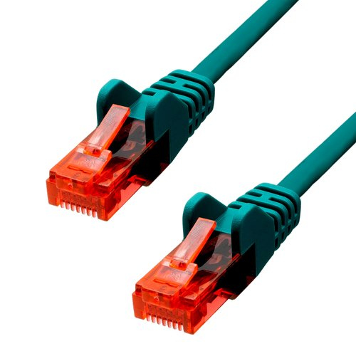ProXtend Patch-Kabel - RJ-45 (M) zu RJ-45 (M), Ansicht 3