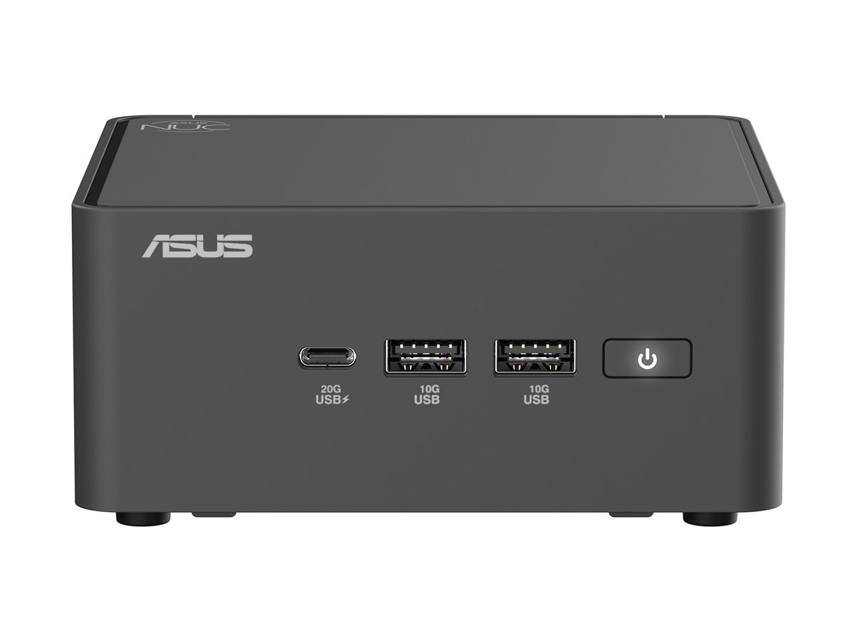 ASUS NUC 15 Pro Tall Kit - Barebone - Mini-PC